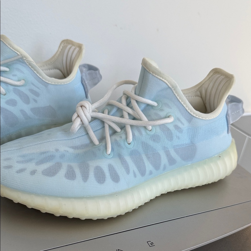 Yeezy mono ice - Picture 4 of 8